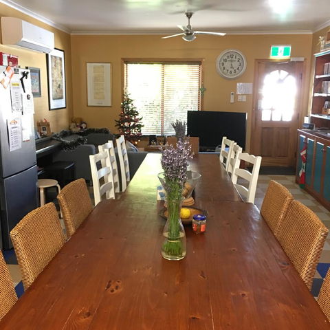 KI Dragonfly Guesthouse - Tourism Canberra 35