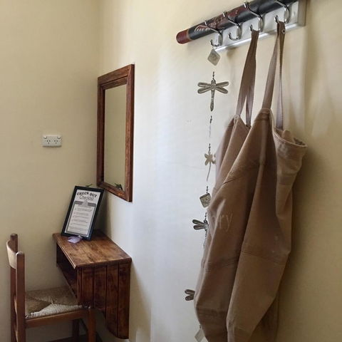 KI Dragonfly Guesthouse - Tourism Canberra 24