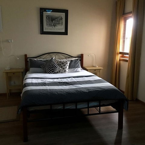 KI Dragonfly Guesthouse - Tourism Canberra 32