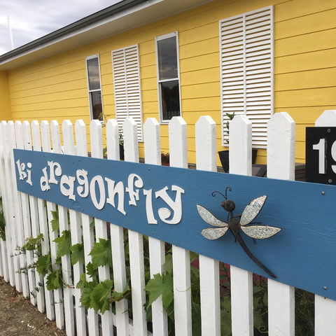 KI Dragonfly Guesthouse - Tourism Canberra 3
