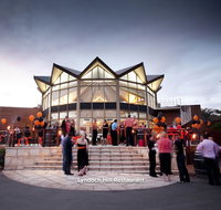 Lyndoch Hill - Tourism Canberra