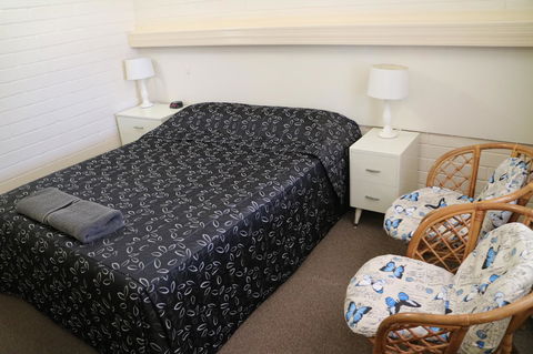 Renmark Motor Inn - Tourism Canberra 13