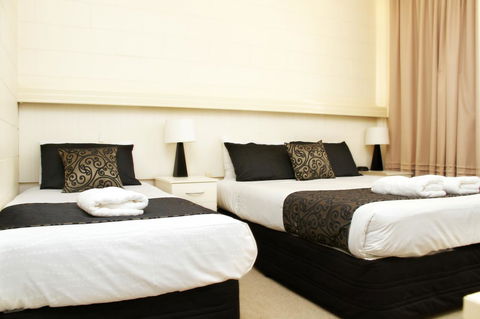 Renmark Motor Inn - Tourism Canberra 20