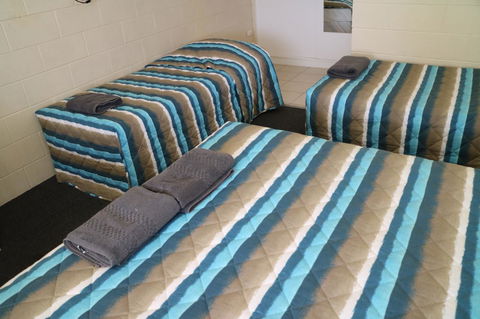 Renmark Motor Inn - Tourism Canberra 22