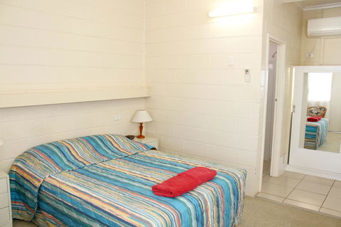 Renmark Motor Inn - Tourism Canberra 15