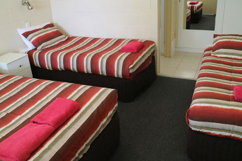 Renmark Motor Inn - Tourism Canberra 23