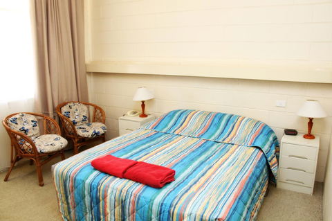 Renmark Motor Inn - Tourism Canberra 14