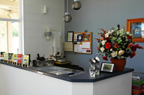 Renmark Motor Inn - Tourism Canberra 10