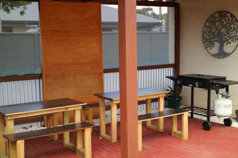 Renmark Motor Inn - Tourism Canberra 2
