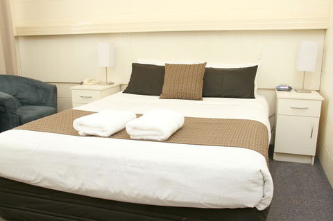 Renmark Motor Inn - Tourism Canberra 19