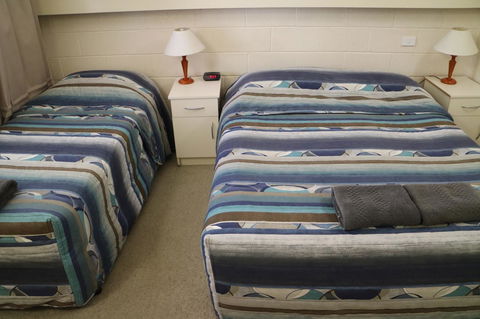 Renmark Motor Inn - Tourism Canberra 17