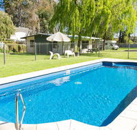 Kalganyi Holiday Park - Tourism Canberra