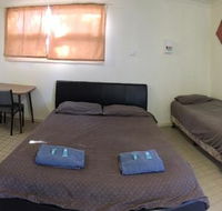 A1Cabins - Tourism Canberra