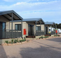 BIG4 Ceduna Tourist Park - Tourism Canberra