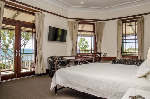 Streaky Bay Hotel Motel - Tourism Canberra 11