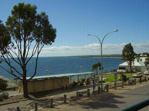 Streaky Bay Hotel Motel - Tourism Canberra 0