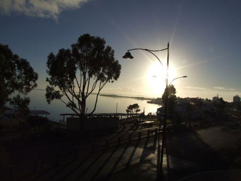 Streaky Bay Hotel Motel - Tourism Canberra 1