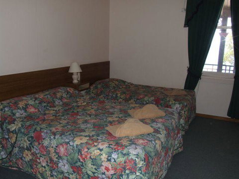 Streaky Bay Hotel Motel - Tourism Canberra 7