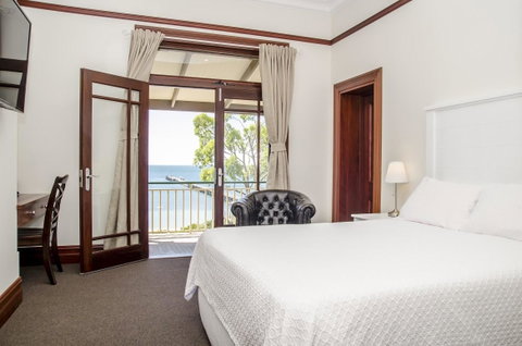 Streaky Bay Hotel Motel - Tourism Canberra 14