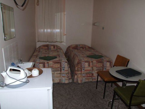 Streaky Bay Hotel Motel - Tourism Canberra 8