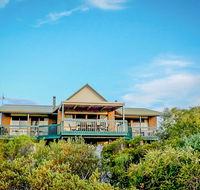 Seacroft - Tourism Canberra