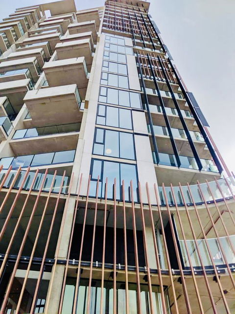 ONE Adelaide CBD - Tourism Canberra 2