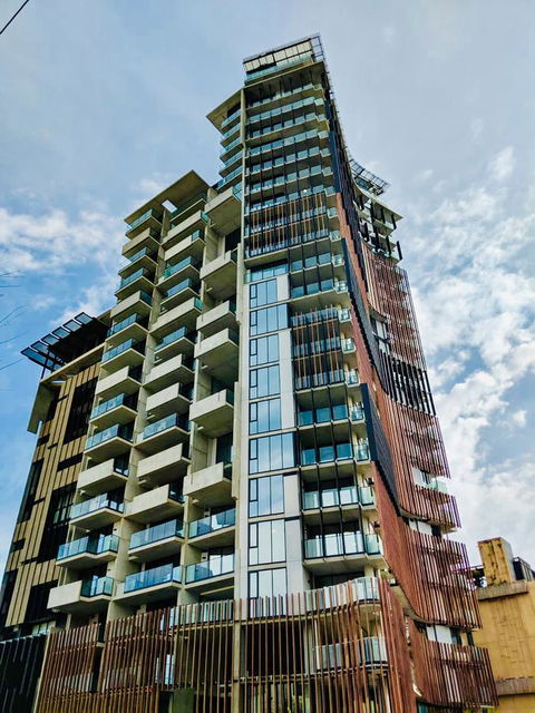 ONE Adelaide CBD - Tourism Canberra 1