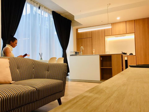 ONE Adelaide CBD - Tourism Canberra 7