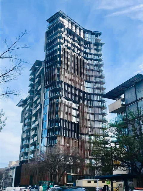 ONE Adelaide CBD - Tourism Canberra 0