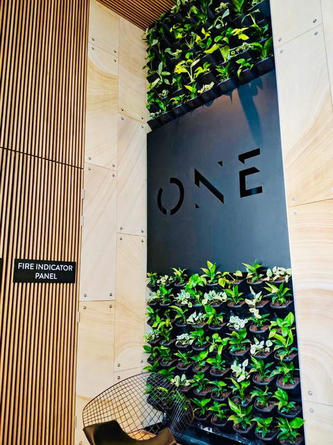 ONE Adelaide CBD - Tourism Canberra 5