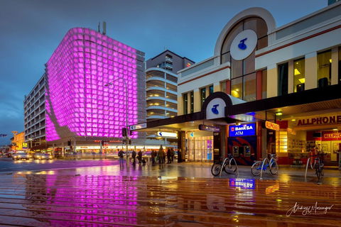 ONE Adelaide CBD - Tourism Canberra 34