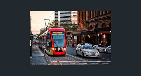 ONE Adelaide CBD - Tourism Canberra 27