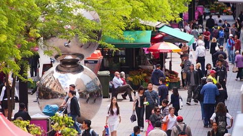 ONE Adelaide CBD - Tourism Canberra 26