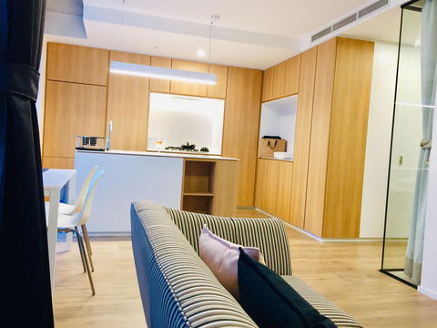 ONE Adelaide CBD - Tourism Canberra 8