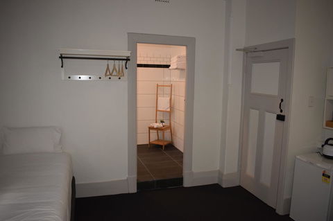 Ambassadors Hotel - Tourism Canberra 19