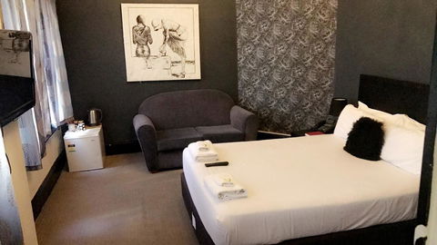 Ambassadors Hotel - Tourism Canberra 38