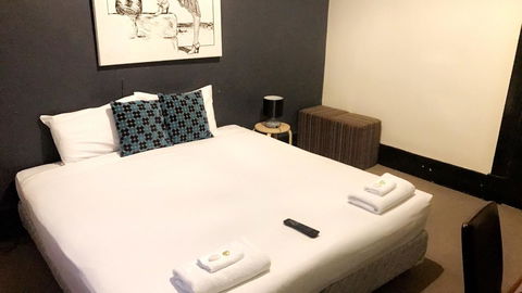 Ambassadors Hotel - Tourism Canberra 36
