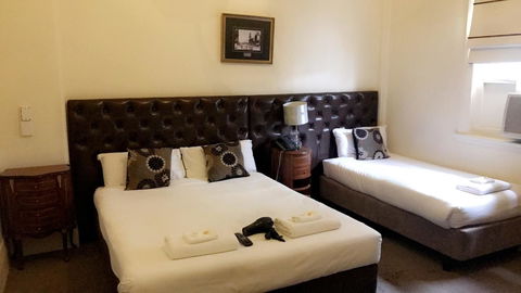Ambassadors Hotel - Tourism Canberra 30