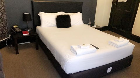 Ambassadors Hotel - Tourism Canberra 39