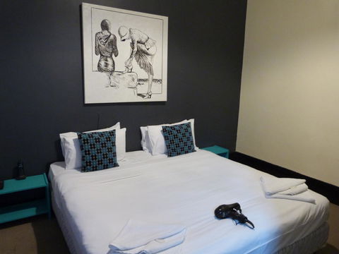 Ambassadors Hotel - Tourism Canberra 31