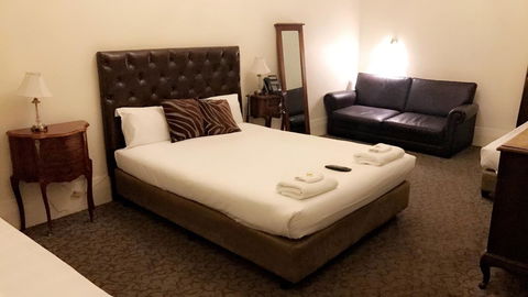 Ambassadors Hotel - Tourism Canberra 29