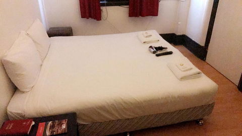 Ambassadors Hotel - Tourism Canberra 42