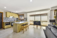City Four Apartment