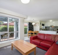 City One Apartment - Tourism Canberra