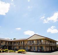 Lilac City Motor Inn  Steakhouse - Tourism Canberra