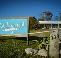 Willygunyah - Tourism Canberra