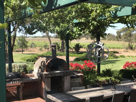 The Reserve Barossa Valley - Tourism Canberra 14