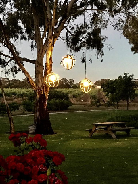 The Reserve Barossa Valley - Tourism Canberra 19