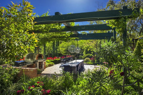 The Reserve Barossa Valley - Tourism Canberra 2