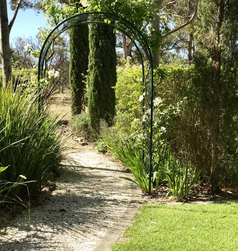 The Reserve Barossa Valley - Tourism Canberra 18